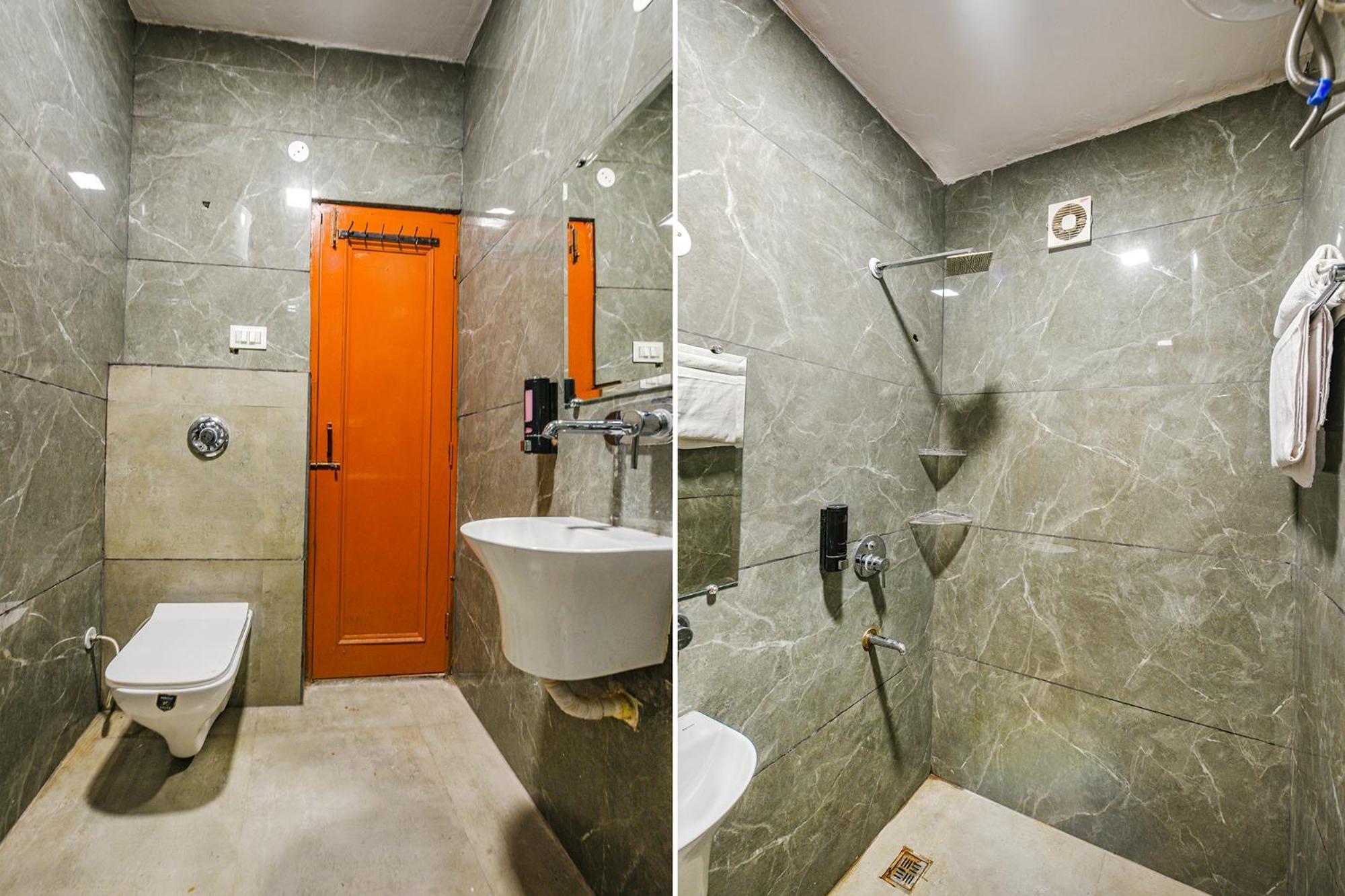 Fabhotel Alpine Tree Amritsar Exterior foto