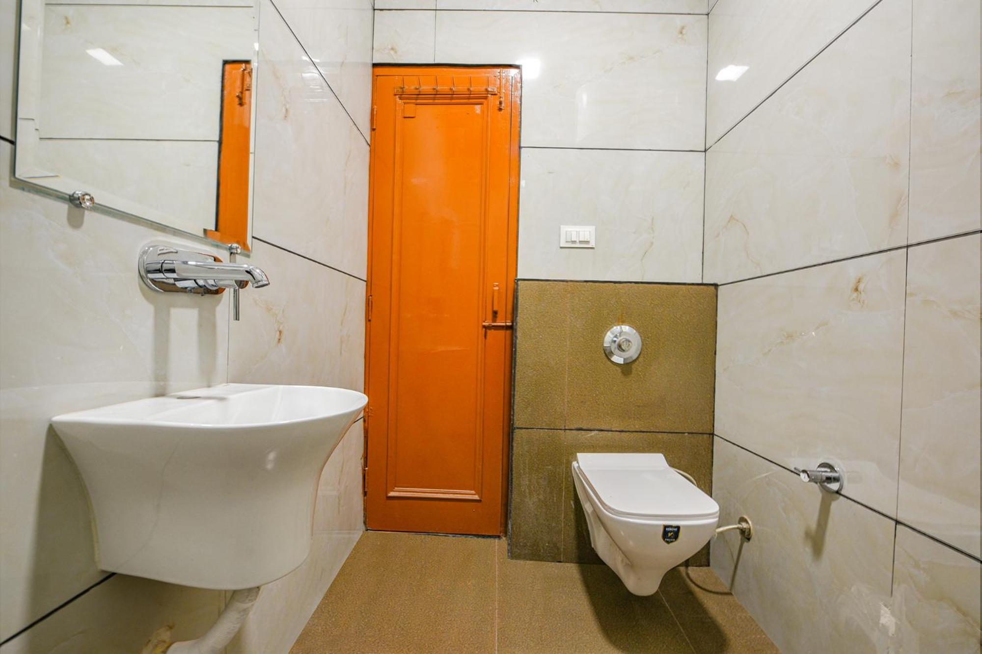 Fabhotel Alpine Tree Amritsar Exterior foto