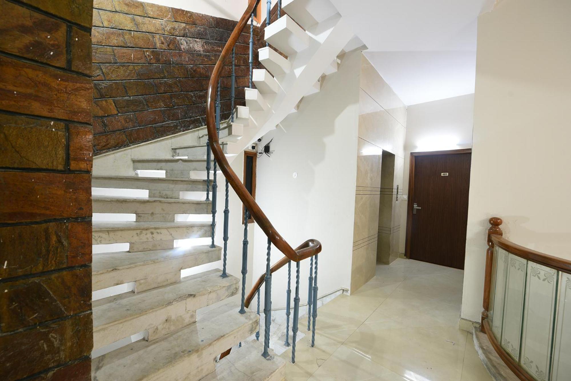 Fabhotel Alpine Tree Amritsar Exterior foto